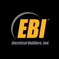 Electrical Builders Ind. (EBI) logo - Similar company to Chief Executive Network