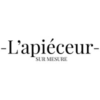 L'apiéceur logo - Similar company to Jaggs