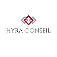HYRA CONSEIL logo - Similar company to Hireos