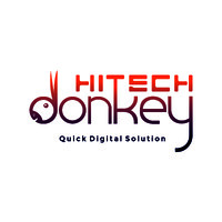 HitechDonkey logo - Similar company to Bypans