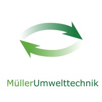 Müller Abfallprojekte GmbH logo - Similar company to Cell Gmbh