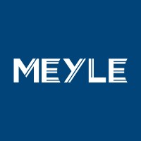 MEYLE AG logo - Similar company to Bilstein Group Uk