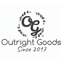 Outright Goods logo - Similar company to Sociable Teens