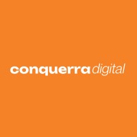 Conquerra Digital logo - Similar company to Twlight Solution