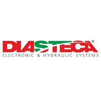 DIASTECA S.R.L. logo - Similar company to Pradip