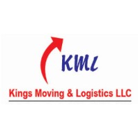 KINGS MOVING & LOGISTICS LLC logo - Similar company to Compass Logistics