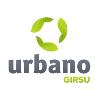 Urbano GIRSU logo - Similar company to Girsu