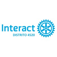 Rotary - Interact Club Distrito 4520 logo - Similar company to Rotary District 4521