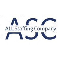 ALL Staffing Company logo - Similar company to Job Consultant