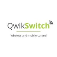 QwikSwitch logo - Similar company to Innovatech Ict Solutions