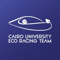 Cairo University Eco Racing Team logo - Similar company to Ieee Cairo University Student Branch