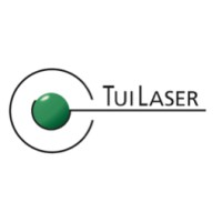 TuiLaser AG logo - Similar company to Aim Micro Systems Gmbh