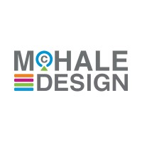 McHale Design logo - Similar company to Mohale