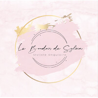 Le boudoir de Sylvia logo - Similar company to Lady R Boudoir