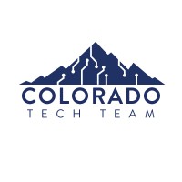 Colorado Tech Team logo - Similar company to Denver Tech Solutions