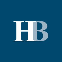 Hunter Baron logo - Similar company to Host