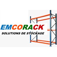 EMCORACK logo - Similar company to Lusoracks