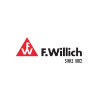 F. Willich GmbH + Co. KG logo - Similar company to Webac-Chemie Gmbh