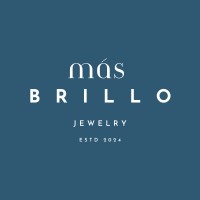 Más Brillo logo - Similar company to Mas Brillo