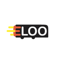 Eloo logo - Similar company to Wowlet - The Wow Toilet Experience