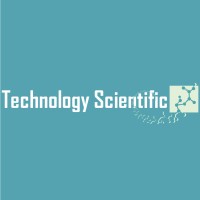 Technology Scientific s.r.l. logo - Similar company to Icgene