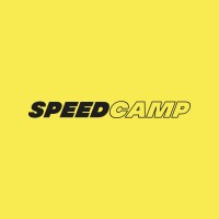 SpeedCamp logo - Similar company to Pace Journal | Fast Bowling Culture