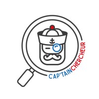 Cap'tainChercheur logo - Similar company to Sarl Mdcp Yacht Refit & Commissioning