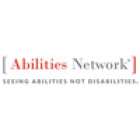 Abilities Network logo - Similar company to Aether Systems