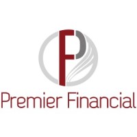 Premier Financial logo - Similar company to Distinct Wealth
