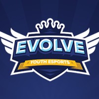 Evolve Youth Esports logo - Similar company to Harena Data, Inc