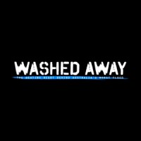 Washed Away Feature Documentary logo - Similar company to Lifted Management