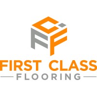 FIRST CLASS FLOORING SURREY LTD logo - Similar company to Mark Antony & Sons Ltd