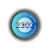 2302 Graphic Design & Marketing logo - Similar company to Playsafe Usa