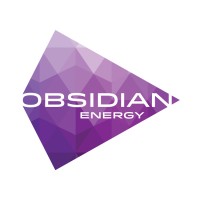 Obsidian Energy Ltd. logo - Similar company to Obsidian Engineering