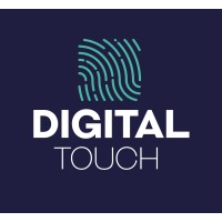 Digital Touch logo - Similar company to Skyeye