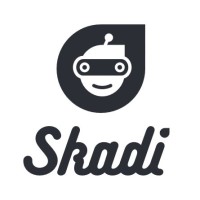 Skadi Oy logo - Similar company to Gamegrin