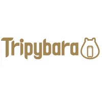 Tripybara logo - Similar company to Snowmap