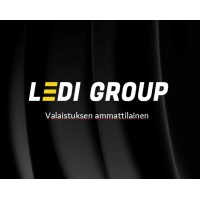 Ledi Group Oy logo - Similar company to Keypoint Oy