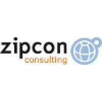 ZIPCON Consulting logo - Similar company to Online Print Symposium