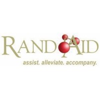Rand Aid Association logo - Similar company to Rehab Hands