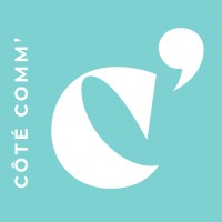 Côté Comm' | Création site web & graphismes sur mesure logo - Similar company to Web To Store