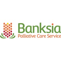 Banksia Palliative Care Service logo - Similar company to Wintringham