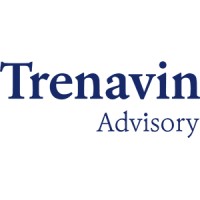 Trenavin Advisory logo - Similar company to Resolute Advisory