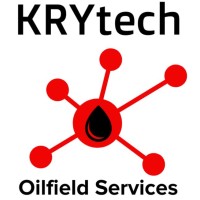 Krytech Oilfield Services logo - Similar company to Maxia Solutions Group
