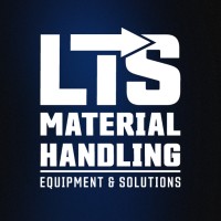 LTS Material Handling logo - Similar company to Iron Rental & Supply