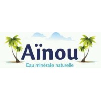 Ainou Eau Minérale logo - Similar company to Car Rapide Communication