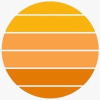 Sunprise logo - Similar company to Hydropower-Tech Engineering