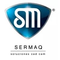 SERMAQ - CAD CAM Solutions logo - Similar company to Kba Automatic