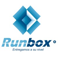 Runbox SAS logo - Similar company to Runbox