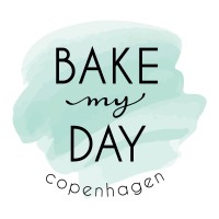Bake My Day logo - Similar company to Dóttir Skyr